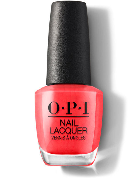 Sơn Móng Tay OPI - H70 Aloha Từ OPI