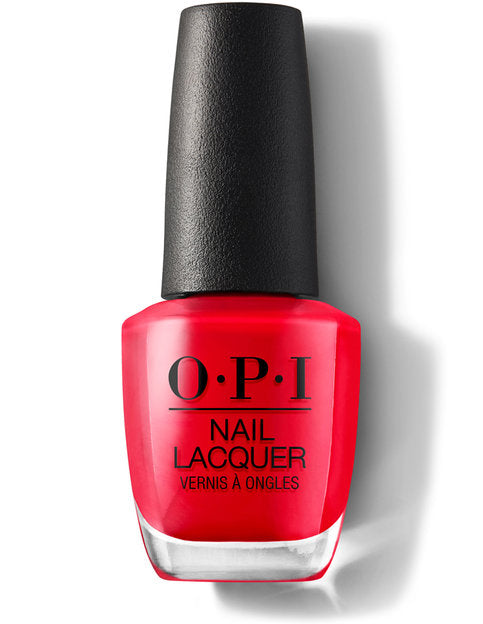 Sơn Móng Tay OPI - L64 Cajun Tôm