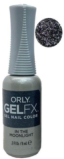 Gel Chống Thấm Orly Gel FX .3 fl oz / 9 ml - 3000068 In the Moonlight