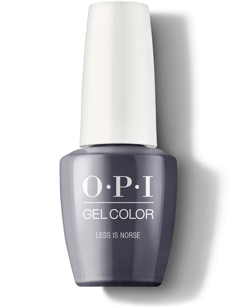 OPI Gel - I59 Ít là Bắc Âu