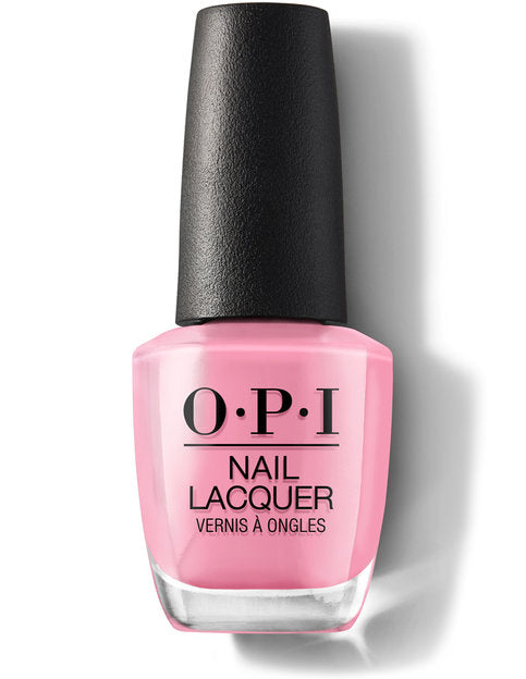 Sơn Móng Tay OPI - P30 Lima Giới Thiệu Cho Các Bạn Về Màu Này!