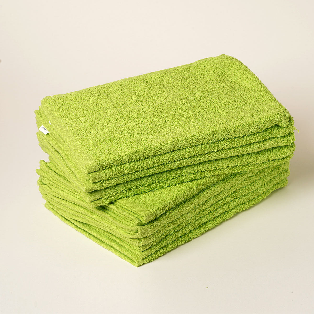 Khăn Tay Cotton GreenBeauty Premium 4.0 16 x 27 in (1 Chục) 