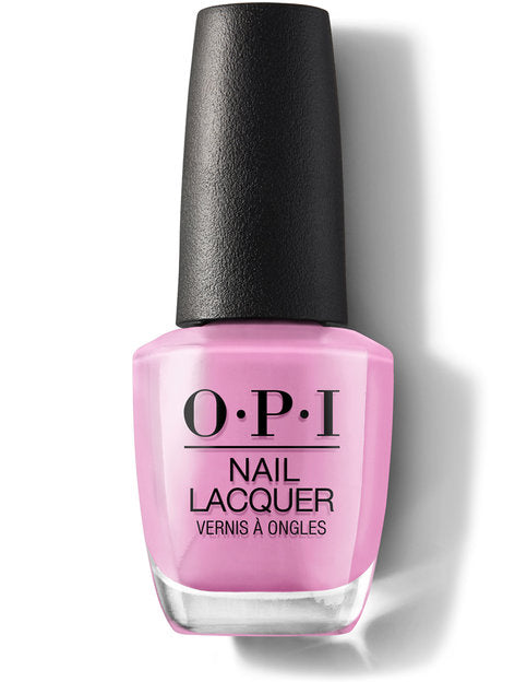 Nước Sơn Móng Tay OPI - H48 Lucky Lucky Lavender