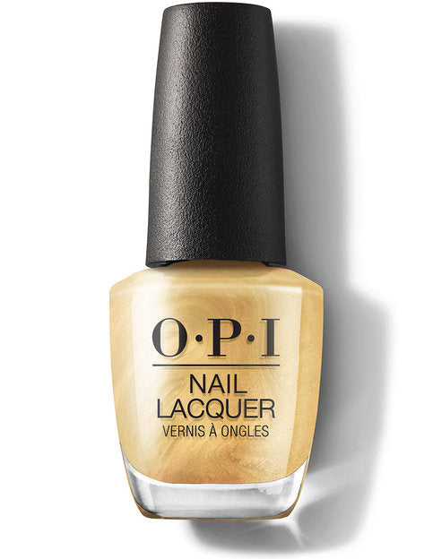 Sơn móng tay OPI HOLIDAY 2020 SHINE BRIGHT - HR M05 This Gold Sleighs Me