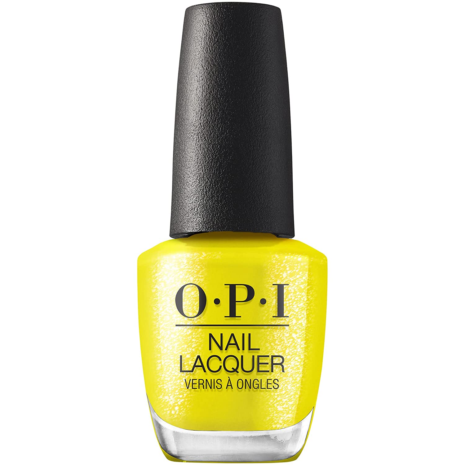 Bộ sưu tập Nước sơn móng tay OPI Power of Hue 2022 - Bee Unapologetic #NLB010