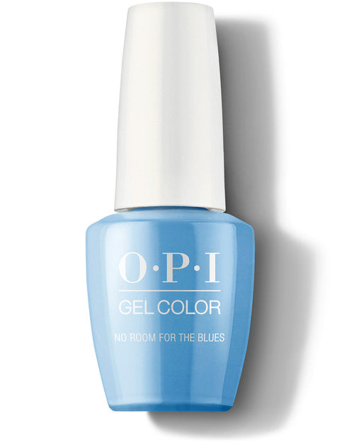 OPI Gel - B83 Không Có Chỗ Cho The Blues