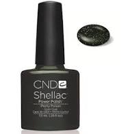 CND - Shellac Pretty Poison