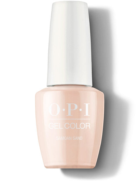 OPI Gel - P61 Cát Samoa