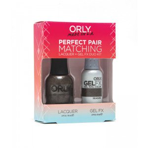 Bộ Gel Matching Orly #31173 - Seagurl