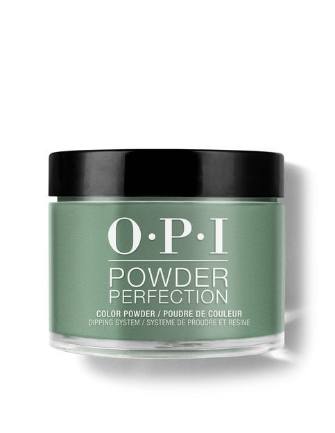 OPI Dipping Color Powders # DPW54 Tránh xa bãi cỏ!!