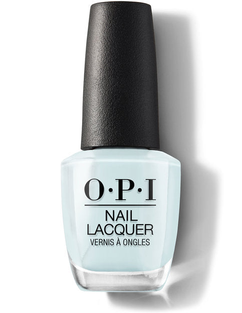 OPI Sơn Móng Tay - F88 Suzi Không Cần Mái Chèo