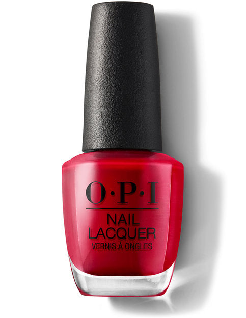 Sơn móng tay OPI - A16 The Thrill of Brazil