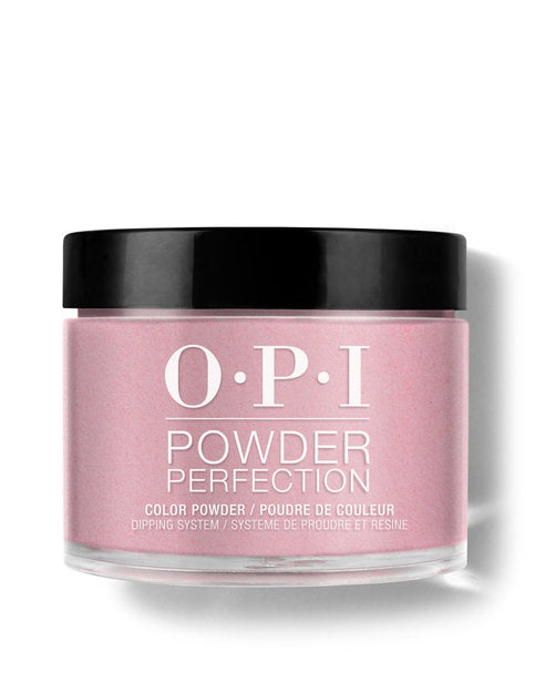 OPI Dipping Color Powders # DPU22 Bạn đã có được ánh sáng lấp lánh đó